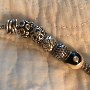 Pandora Jewelry - Pandora Bracelet Pandora Jewelry - Pandora Bracelet